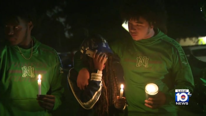 15-year-old arrested in connection with shooting death of Miami-Dade ...